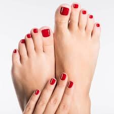 Classic-Red-Pedicure-10