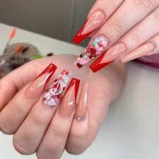 Classic-Red-Summer-Nails-10