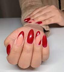 Classic-Red-Summer-Nails-6