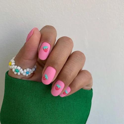 Classy-Nails-–-Pretty-In-Pink-1