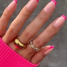 Classy-Nails-–-Pretty-In-Pink-8