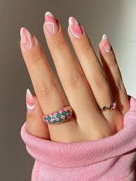 Classy-Nails-–-Pretty-In-Pink-9