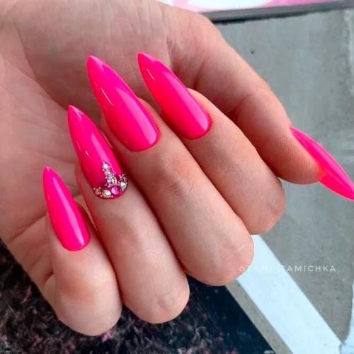 Clear-Pink-Nails-Ideas-3