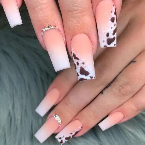 Coffin-Nails-with-Animal-Print-1