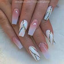 Coffin-Nails-with-Marble-Effect-5