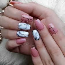 Coffin-Nails-with-Marble-Effect-8