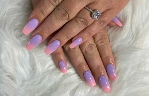 Coffin-Ombre-Nails-1