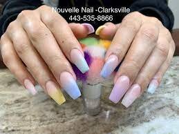 Coffin-Ombre-Nails-4