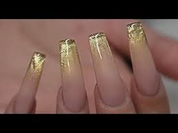 Coffin-Ombre-Nails-5