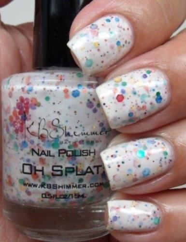 Colorful-Wedding-Nail-Idea-1