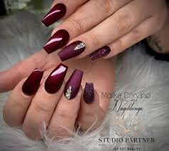 Colorful-Wedding-Nail-Idea-5