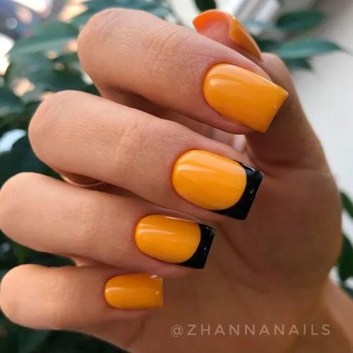 Contrasting-French-Manicure-5