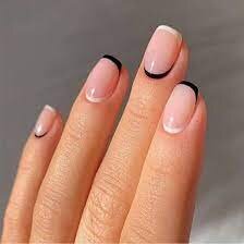 Contrasting-French-Manicure-7 (1)