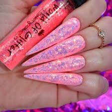 Coral-Nails-5