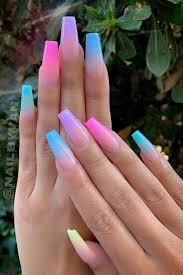 Crocus-Petal-Ombre-Nails-4