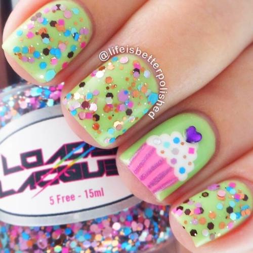 Cupcake-Nail-Art-Designs-2