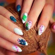 Cute-Disney-Short-Nails-4