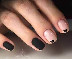 Cute-Heart-Accent-for-Black-Nail-2 (1)