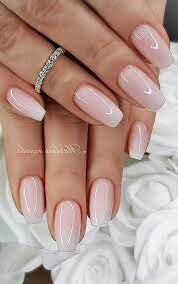 Cute-Ideas-for-Wedding-French-Nails-4