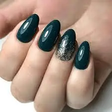 Dark-Shaded-Holiday-Nails-1