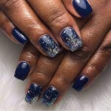 Deep-Blue-Winter-Nails-5