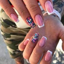 Delicate-Piercing-Accent-For-Unusual-Mani-2