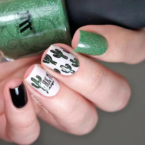 Desert-Cacti-Festival-Nails-3