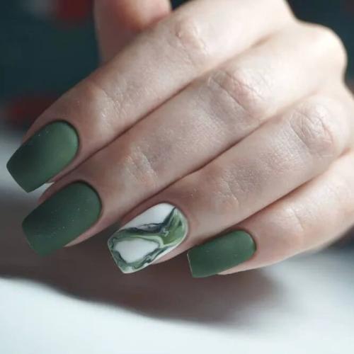Easy-Designs-For-St.Patricks-Day-Nails-1