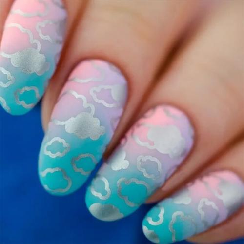 Easy-Summer-Ombre-Nails-1 (1)