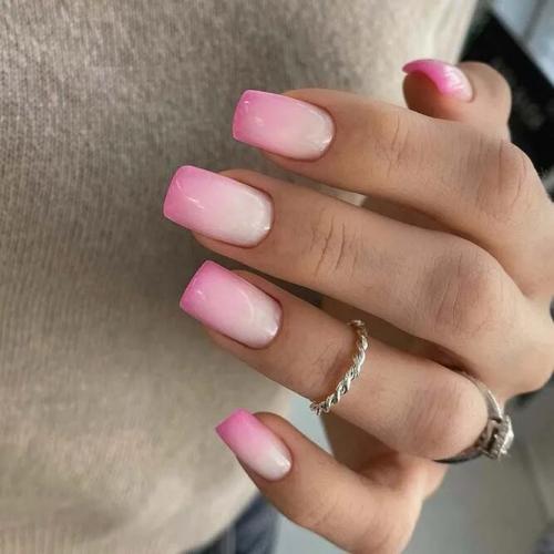 Easy-Summer-Ombre-Nails-3 (1)