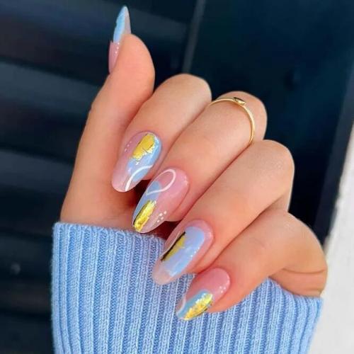Elegant-Nail-Designs-in-Pastel-Shades-3