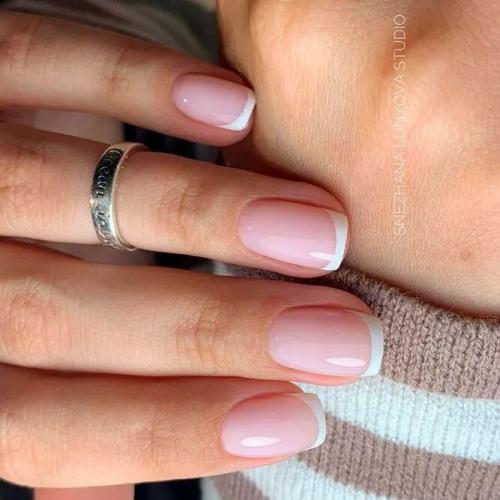 Exceptional-French-Nail-Design-3