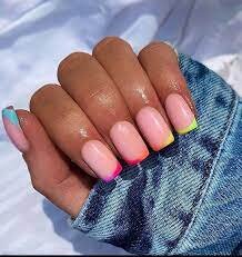 Exceptional-French-Nail-Design-5