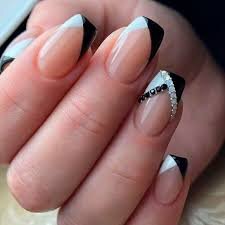 Exceptional-French-Nail-Design-7