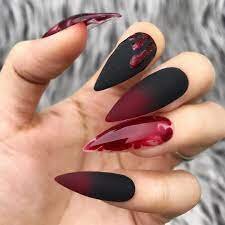 Fake-Blood-Nails-2