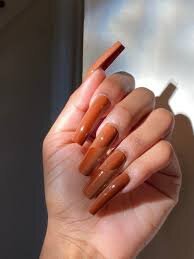 Fall-Long-Nails-Design-10