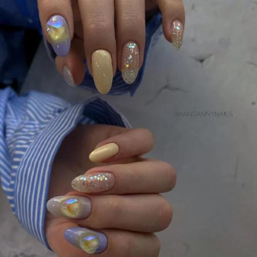 Fancy-Nails-With-Accents-1