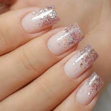 Fancy-Nails-With-Accents-10
