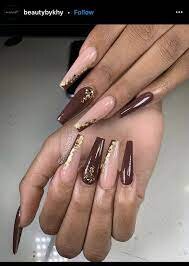 Fancy-Nails-With-Accents-7