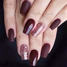 Fancy-Nails-With-Accents-9