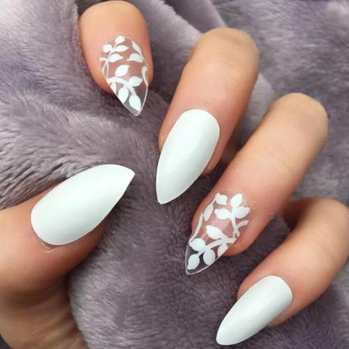 Feminine-Negative-Space-White-Nail-Art-2