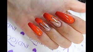Fire-Flame-Ombre-Nails-4