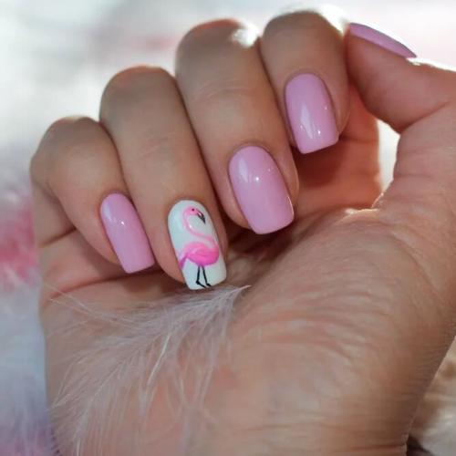 Flamingo-Festival-Nails-3