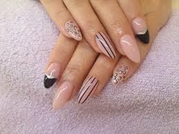 Floral-Ballerina-Nail-Shape-10