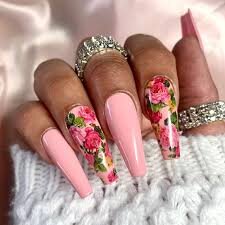 Floral-Ballerina-Nail-Shape-9