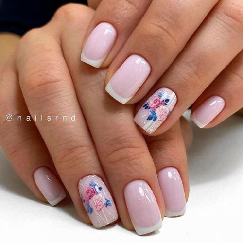 Floral-French-Mani-2