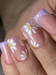 Floral-French-Mani-8
