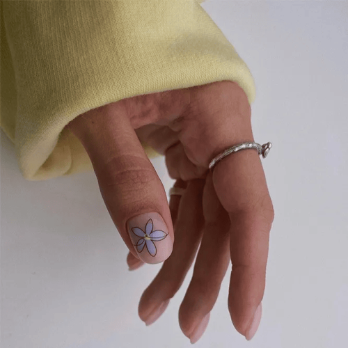 Floral-Negative-Space-Nails-for-Sweet-Girls-1