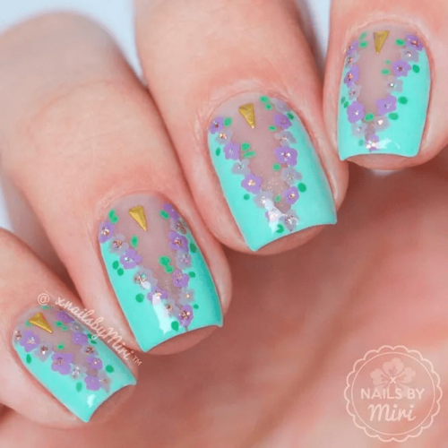 Floral-Negative-Space-Nails-for-Sweet-Girls-2