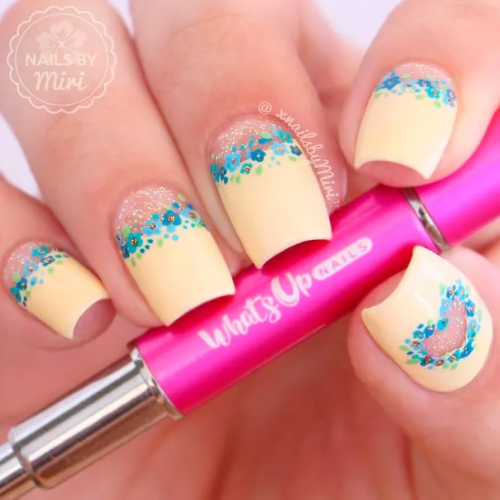 Floral-Negative-Space-Nails-for-Sweet-Girls-3